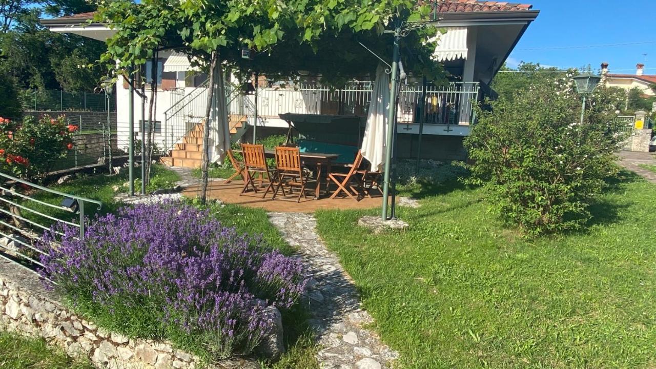Stirenca B&B 的里雅斯特 外观 照片