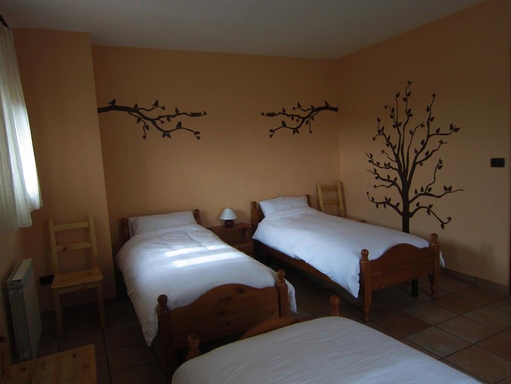 Stirenca B&B 的里雅斯特 客房 照片