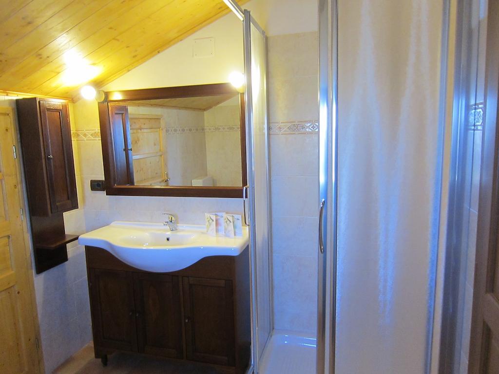 Stirenca B&B 的里雅斯特 客房 照片